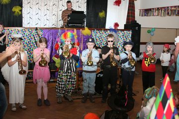 Bild 53 - Olaf Kindertag